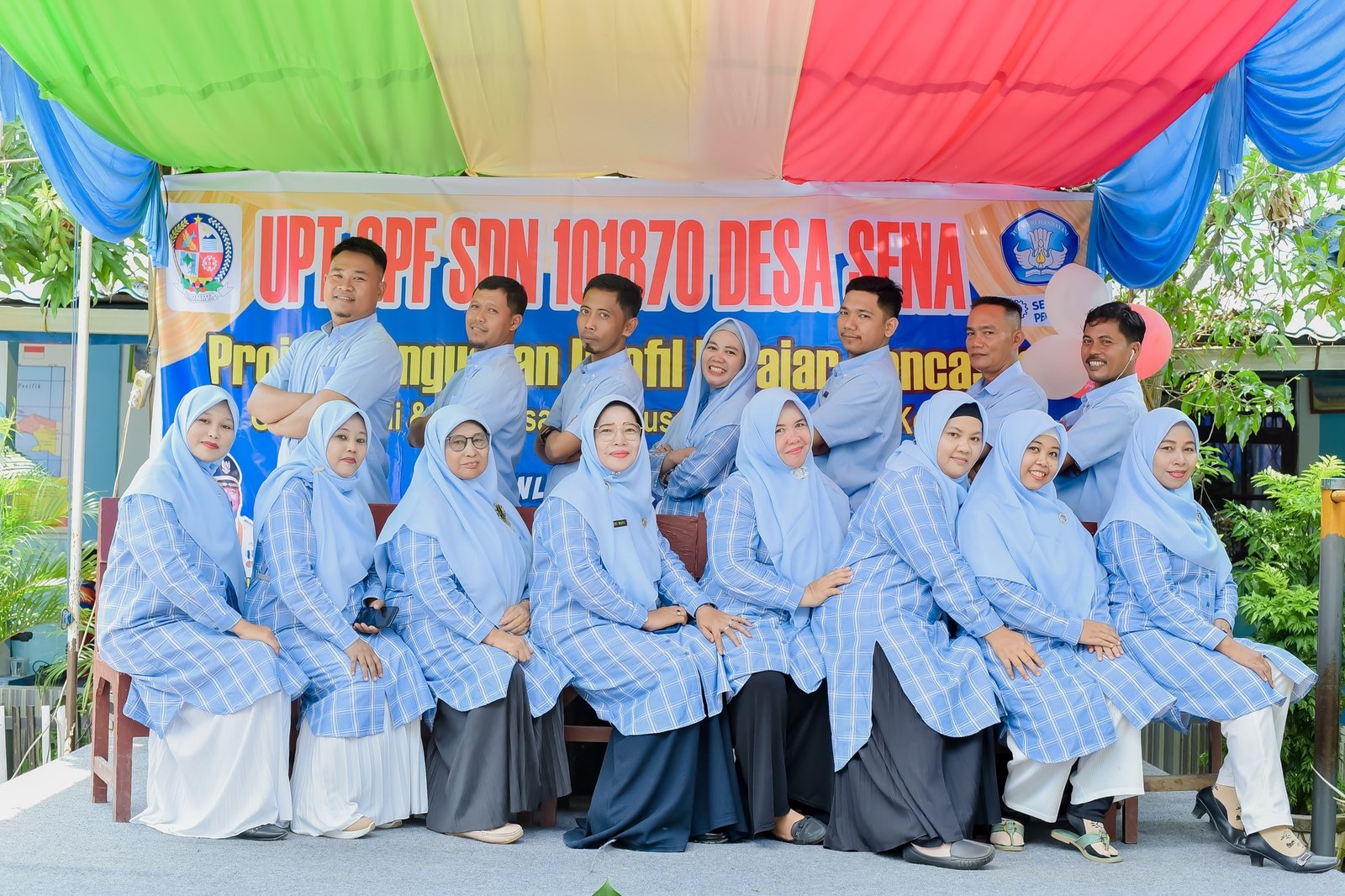 Profil SDN 70 Desasena